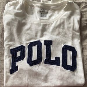 polo Ralph Lauren tshirt